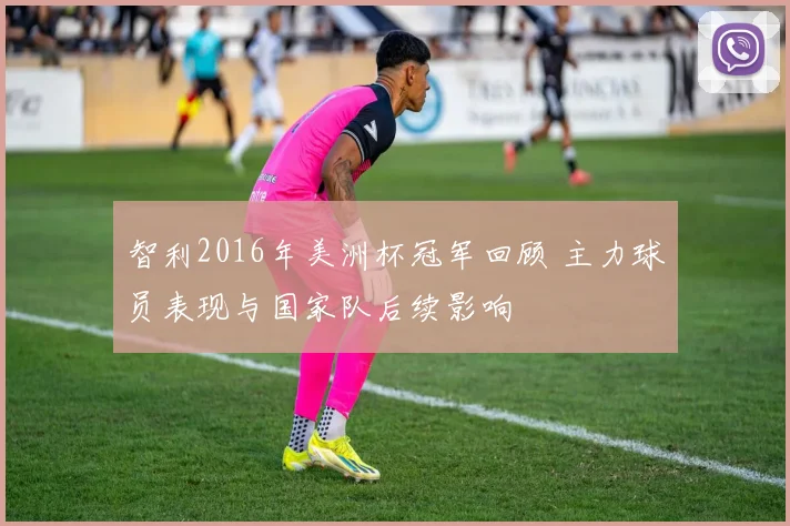 智利2016年美洲杯冠军回顾 主力球员表现与国家队后续影响
