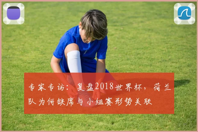 专家专访：复盘2018世界杯，荷兰队为何缺席与小组赛形势关联