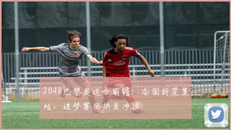 2048巴黎奥运会前瞻:各国新星集结,追梦赛场热度冲顶